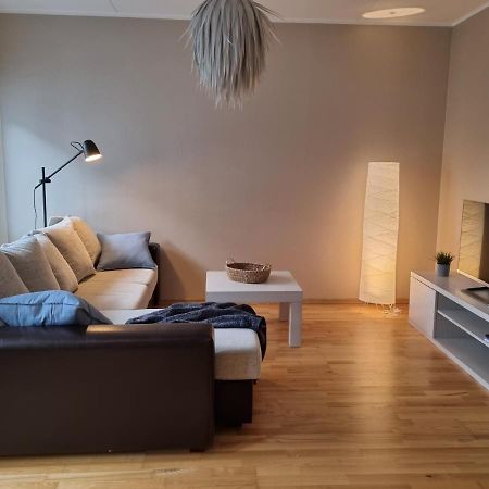 R63 Apartment With Terrace Tartu Zewnętrze zdjęcie