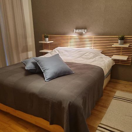 R63 Apartment With Terrace Tartu Zewnętrze zdjęcie