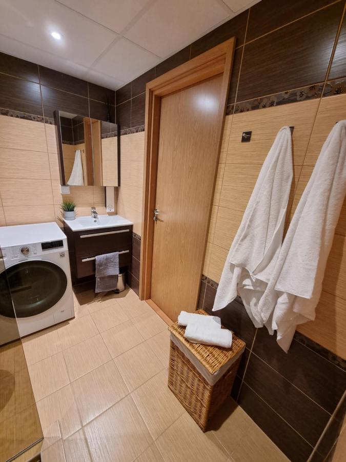 R63 Apartment With Terrace Tartu Zewnętrze zdjęcie