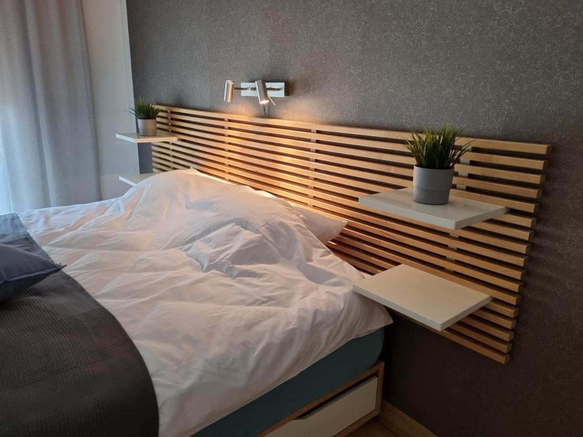 R63 Apartment With Terrace Tartu Zewnętrze zdjęcie